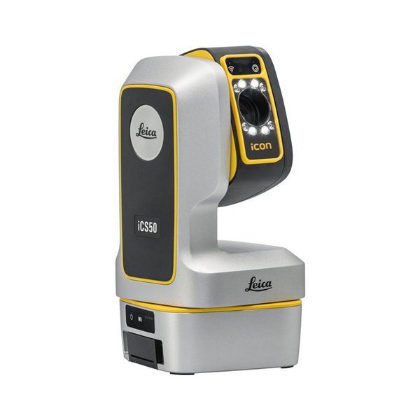 iCON trades / iCS20 / iCS50 