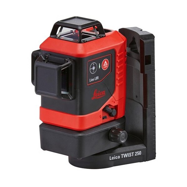 Leica Lino Linien- und Punktlaser