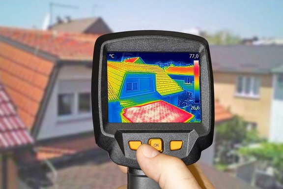 Energieberatung - Mit einer Zustandsanalyse die Grundlage für Massnahmen definieren